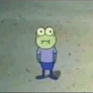 Meet your Posher, Maeve